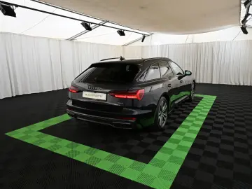 AUDI A6 Avant 50 TFSIe qr. S-Line  BLACK-PACK PANO 19