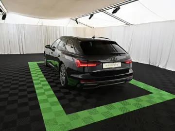 AUDI A6 Avant 50 TFSIe qr. S-Line  BLACK-PACK PANO 19