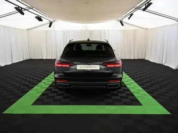 AUDI A6 Avant 50 TFSIe qr. S-Line  BLACK-PACK PANO 19
