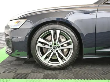 AUDI A6 Avant 50 TFSIe qr. S-Line  BLACK-PACK PANO 19