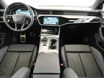 AUDI A6 Avant 50 TFSIe qr. S-Line  BLACK-PACK PANO 19