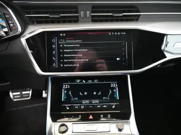 AUDI A6 Avant 50 TFSIe qr. S-Line  BLACK-PACK PANO 19