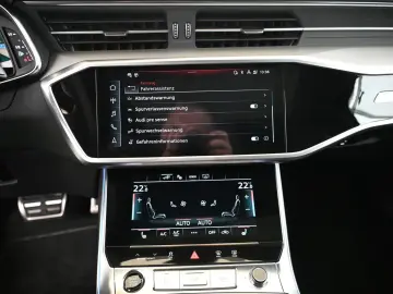 AUDI A6 Avant 50 TFSIe qr. S-Line  BLACK-PACK PANO 19