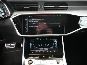 AUDI A6 Avant 50 TFSIe qr. S-Line  BLACK-PACK PANO 19