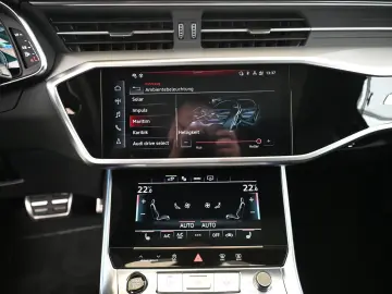 AUDI A6 Avant 50 TFSIe qr. S-Line  BLACK-PACK PANO 19