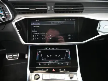 AUDI A6 Avant 50 TFSIe qr. S-Line  BLACK-PACK PANO 19