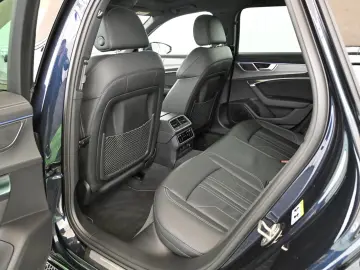 AUDI A6 Avant 50 TFSIe qr. S-Line  BLACK-PACK PANO 19
