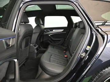 AUDI A6 Avant 50 TFSIe qr. S-Line  BLACK-PACK PANO 19