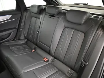 AUDI A6 Avant 50 TFSIe qr. S-Line  BLACK-PACK PANO 19