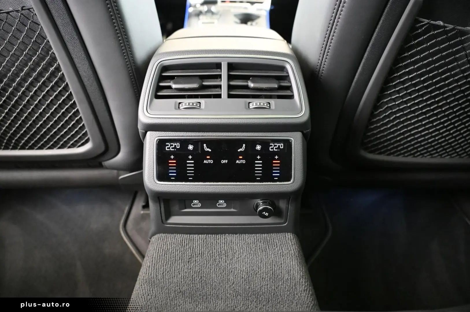 AUDI A6 Avant 50 TFSIe qr. S-Line  BLACK-PACK PANO 19