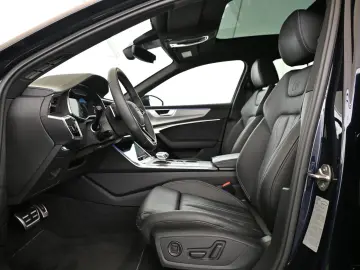 AUDI A6 Avant 50 TFSIe qr. S-Line  BLACK-PACK PANO 19