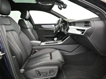 AUDI A6 Avant 50 TFSIe qr. S-Line  BLACK-PACK PANO 19