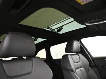 AUDI A6 Avant 50 TFSIe qr. S-Line  BLACK-PACK PANO 19