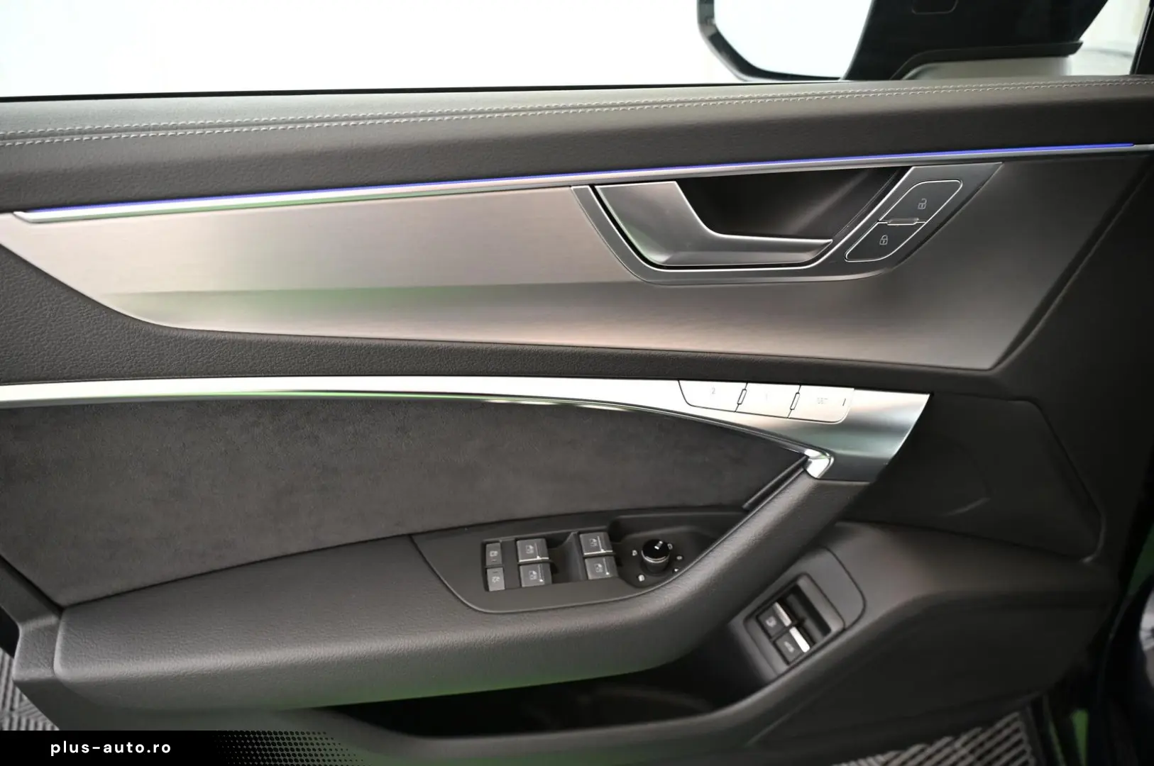 AUDI A6 Avant 50 TFSIe qr. S-Line  BLACK-PACK PANO 19