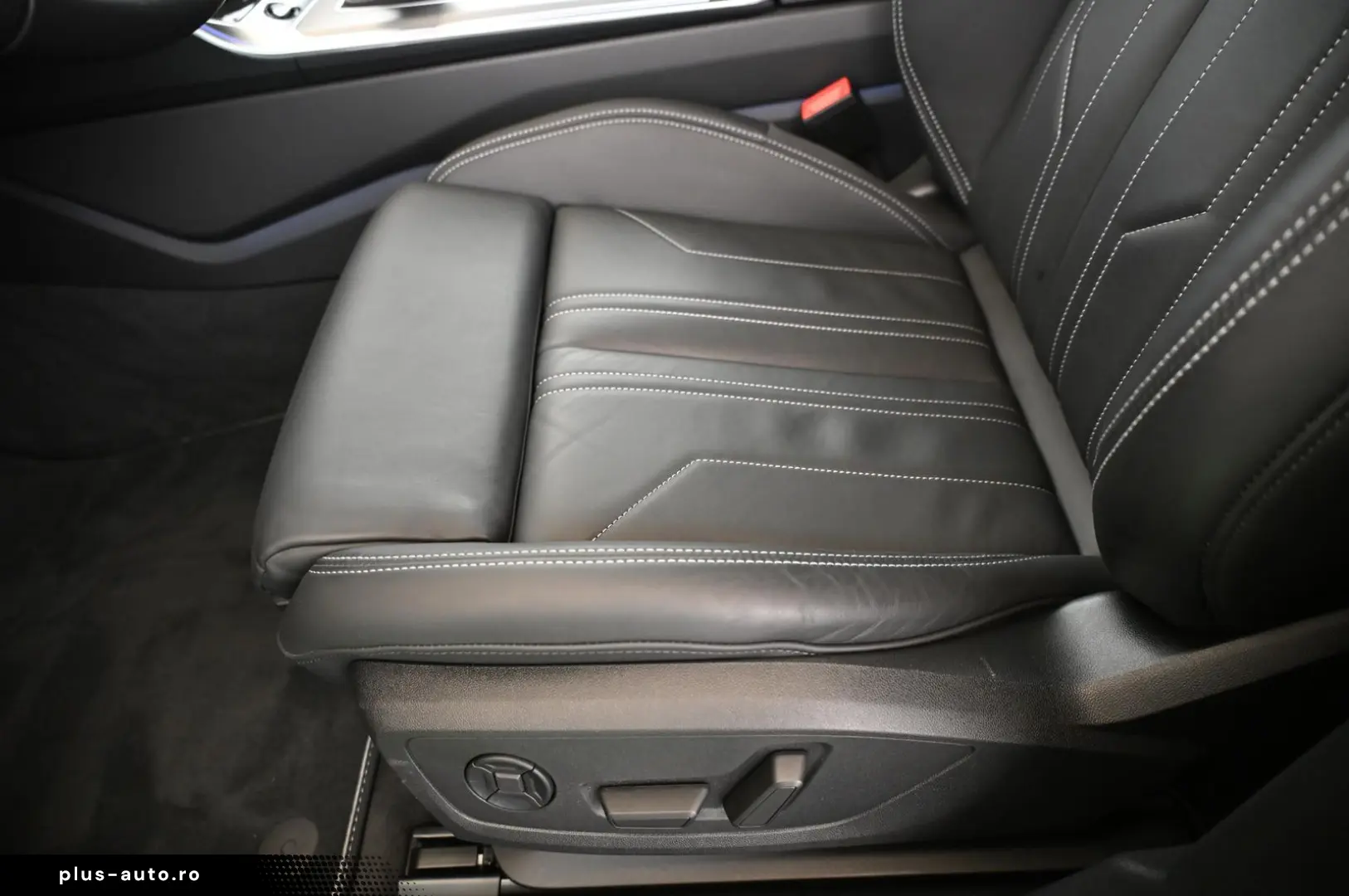 AUDI A6 Avant 50 TFSIe qr. S-Line  BLACK-PACK PANO 19