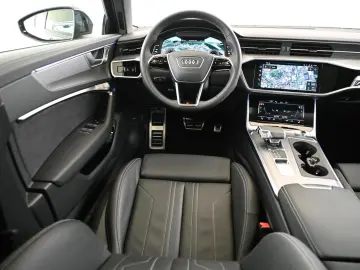 AUDI A6 Avant 50 TFSIe qr. S-Line  BLACK-PACK PANO 19