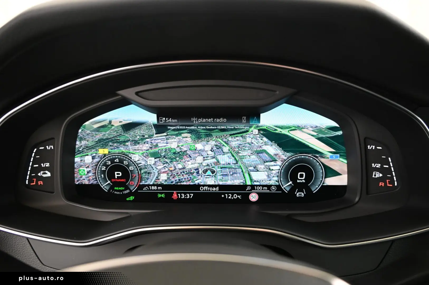 AUDI A6 Avant 50 TFSIe qr. S-Line  BLACK-PACK PANO 19