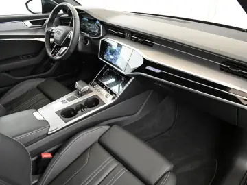 AUDI A6 Avant 50 TFSIe qr. S-Line  BLACK-PACK PANO 19