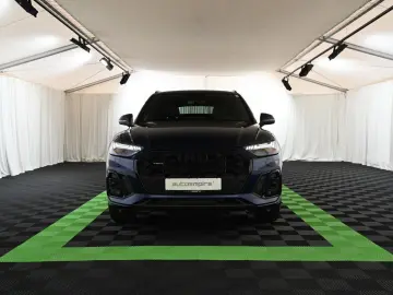 AUDI Q5 50 TFSIe quattro S-Line  MATRIX MMI  PANO 19