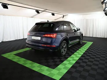 AUDI Q5 50 TFSIe quattro S-Line  MATRIX MMI  PANO 19