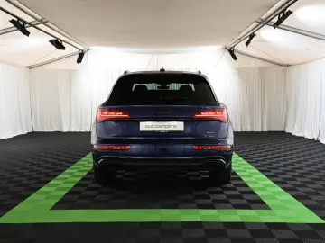 AUDI Q5 50 TFSIe quattro S-Line  MATRIX MMI  PANO 19