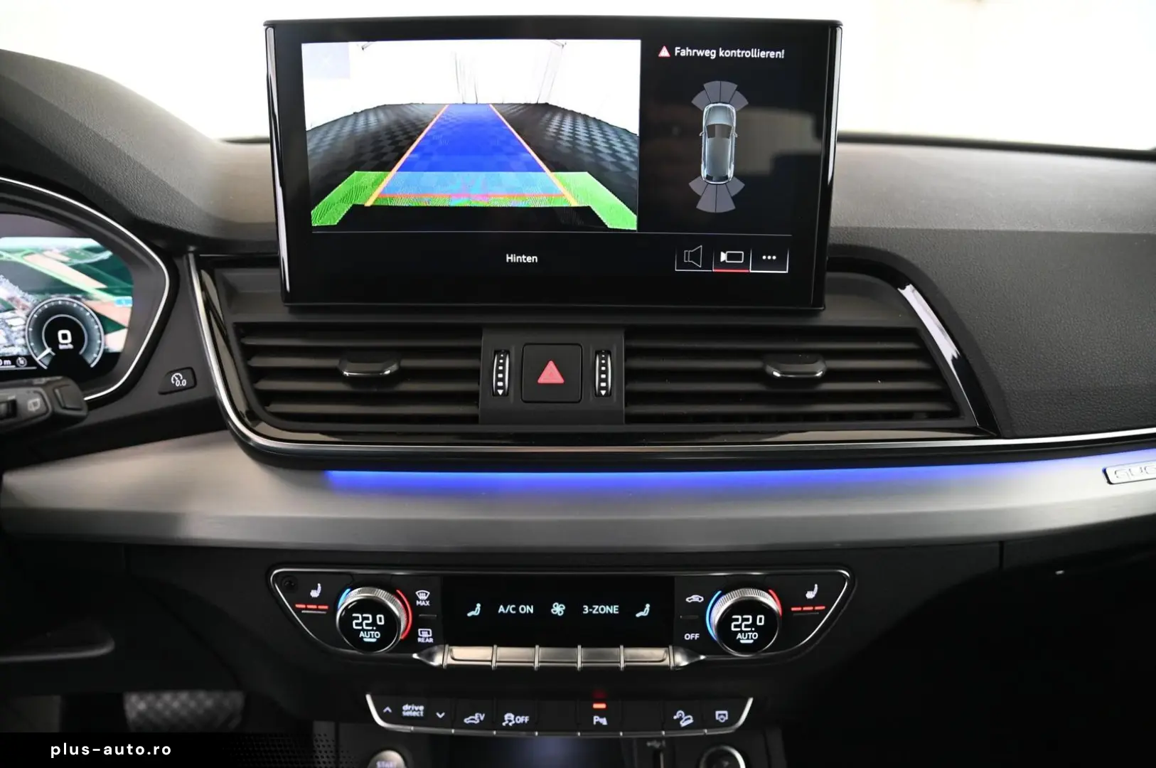 AUDI Q5 50 TFSIe quattro S-Line  MATRIX MMI  PANO 19