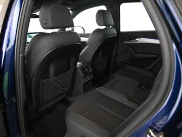 AUDI Q5 50 TFSIe quattro S-Line  MATRIX MMI  PANO 19
