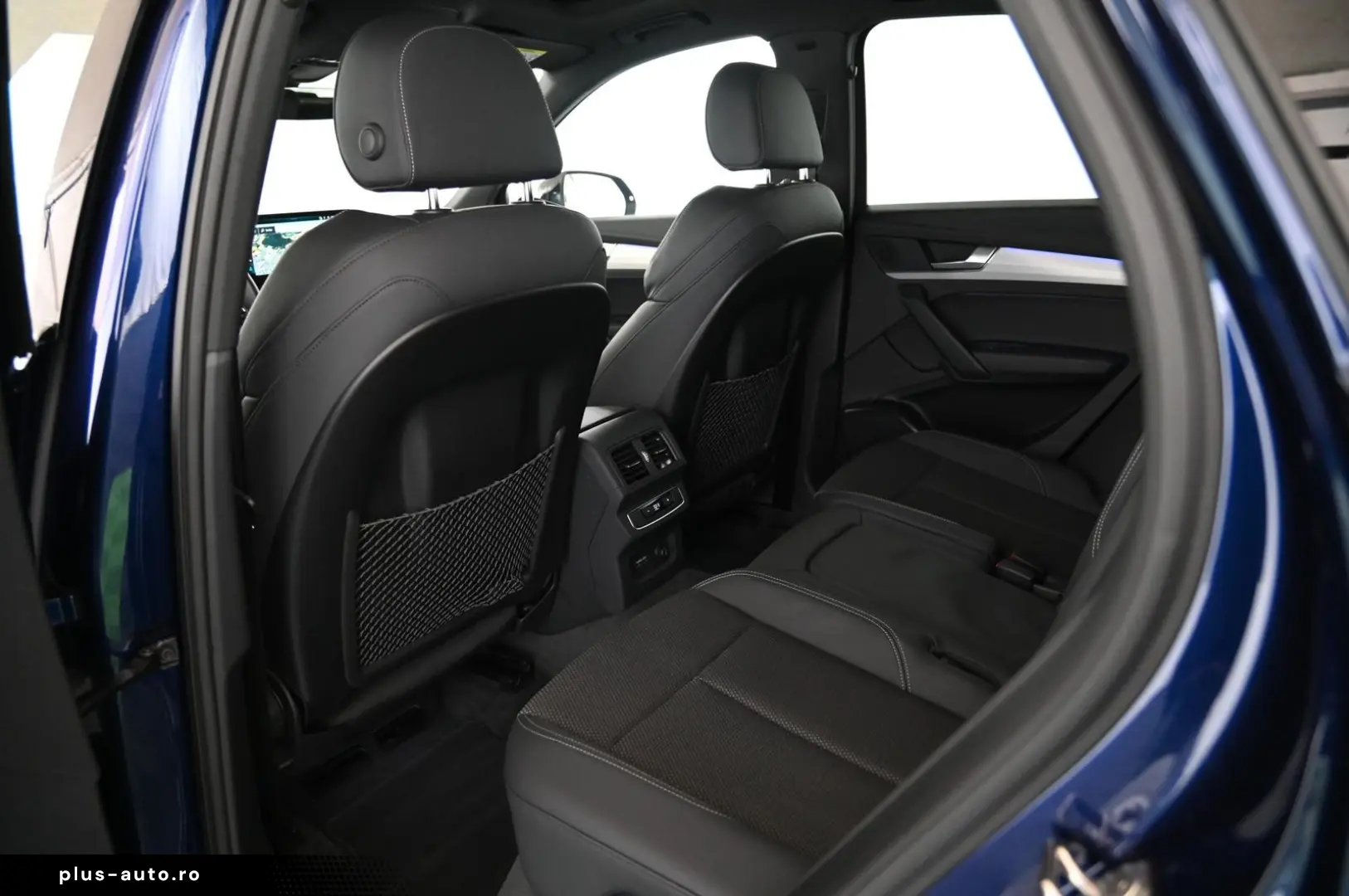 AUDI Q5 50 TFSIe quattro S-Line  MATRIX MMI  PANO 19