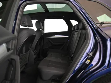 AUDI Q5 50 TFSIe quattro S-Line  MATRIX MMI  PANO 19