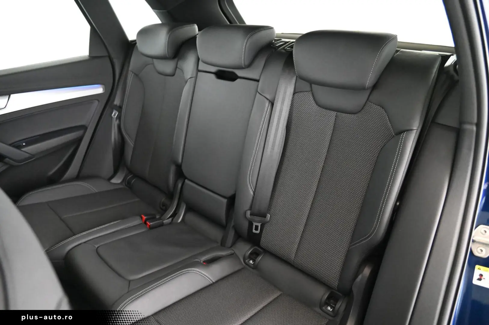 AUDI Q5 50 TFSIe quattro S-Line  MATRIX MMI  PANO 19