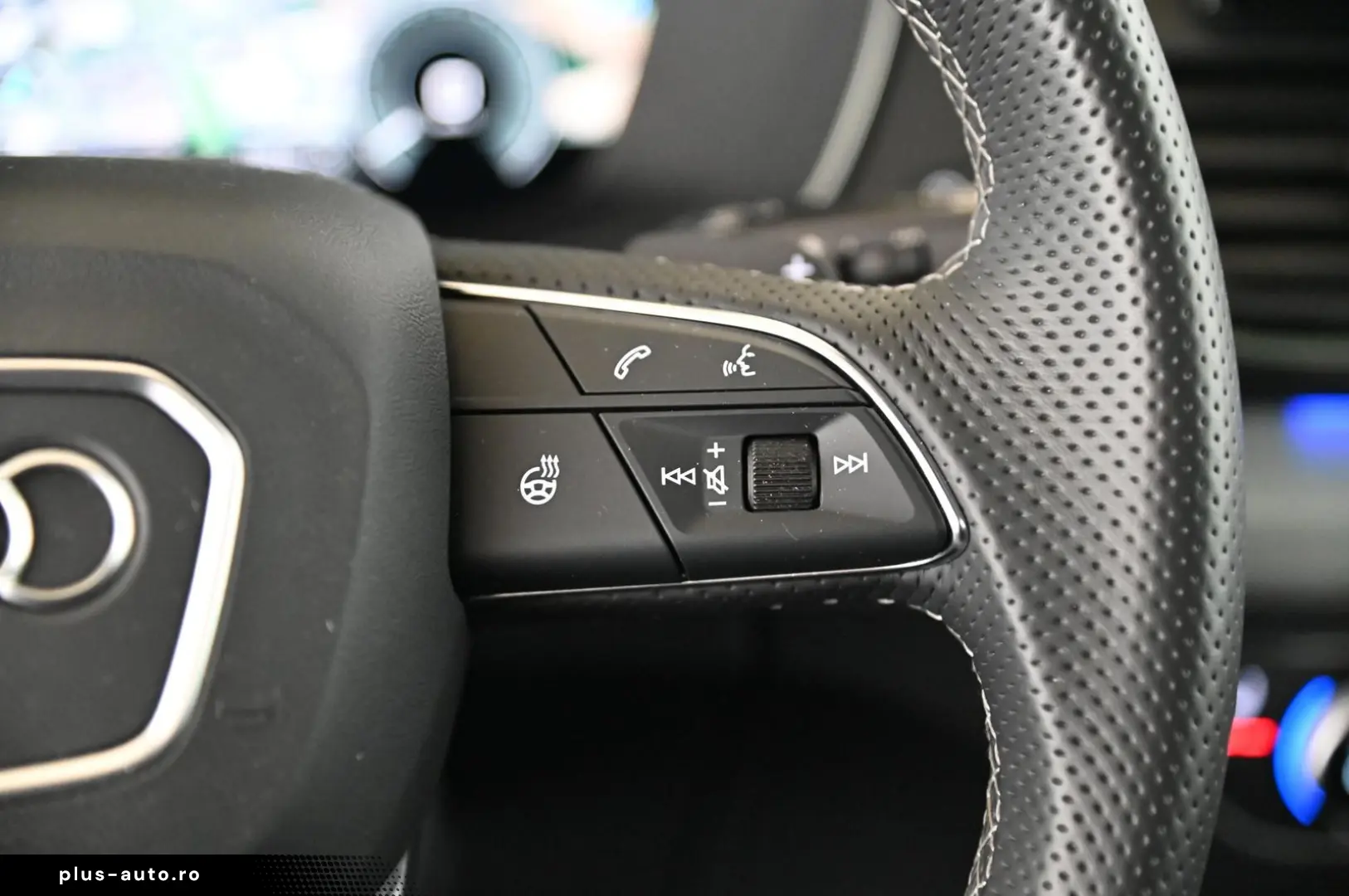 AUDI Q5 50 TFSIe quattro S-Line  MATRIX MMI  PANO 19