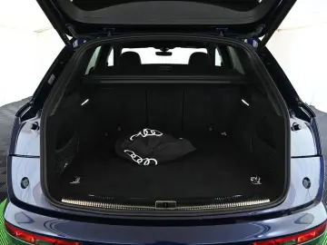 AUDI Q5 50 TFSIe quattro S-Line  MATRIX MMI  PANO 19