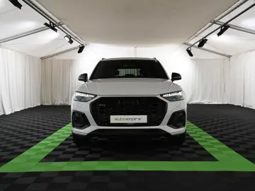 AUDI Q5 Sportback 55 TFSIe qr. S-Line  MATRIX PANO 19