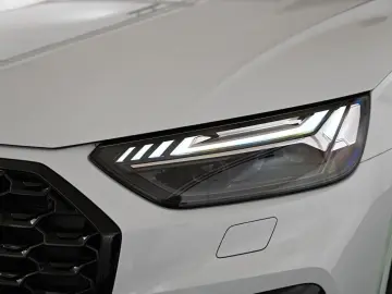 AUDI Q5 Sportback 55 TFSIe qr. S-Line  MATRIX PANO 19