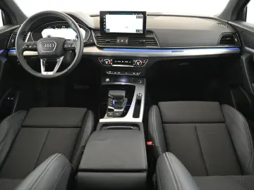 AUDI Q5 Sportback 55 TFSIe qr. S-Line  MATRIX PANO 19