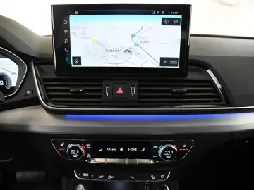 AUDI Q5 Sportback 55 TFSIe qr. S-Line  MATRIX PANO 19