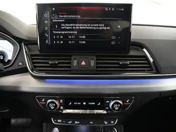 AUDI Q5 Sportback 55 TFSIe qr. S-Line  MATRIX PANO 19