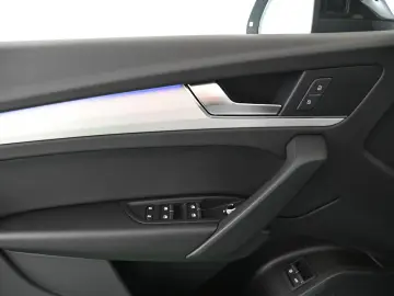 AUDI Q5 Sportback 55 TFSIe qr. S-Line  MATRIX PANO 19