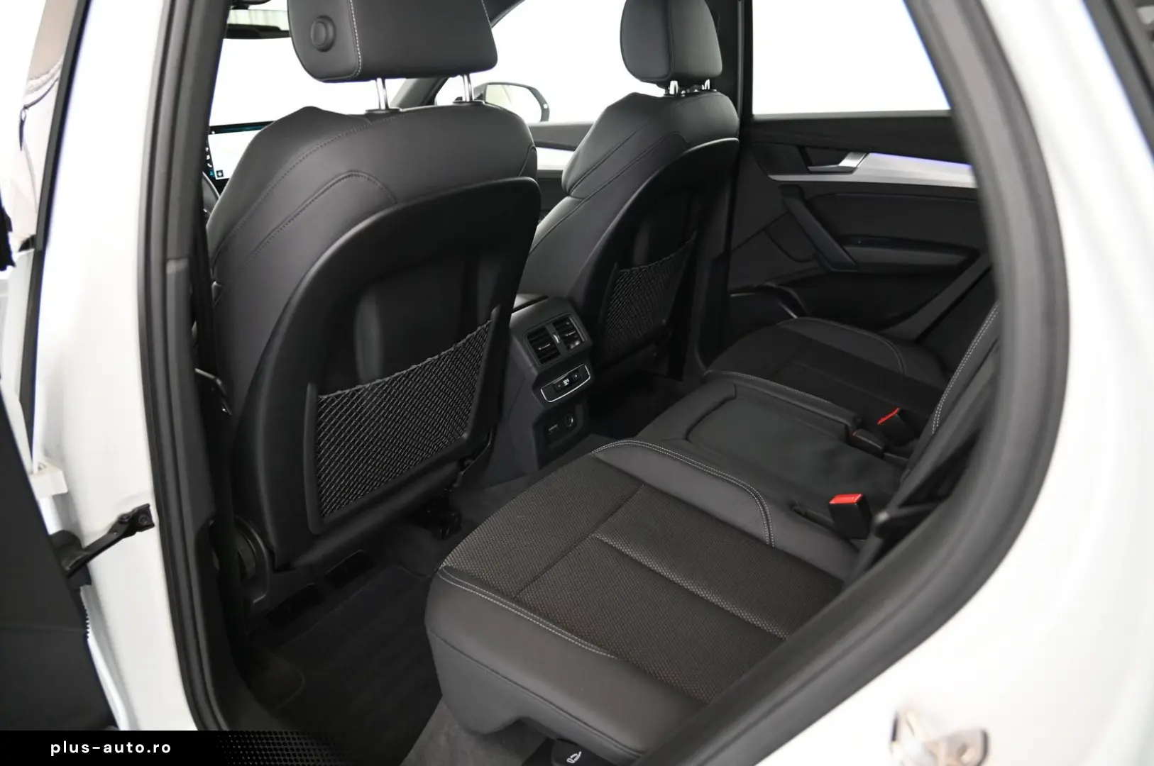 AUDI Q5 Sportback 55 TFSIe qr. S-Line  MATRIX PANO 19