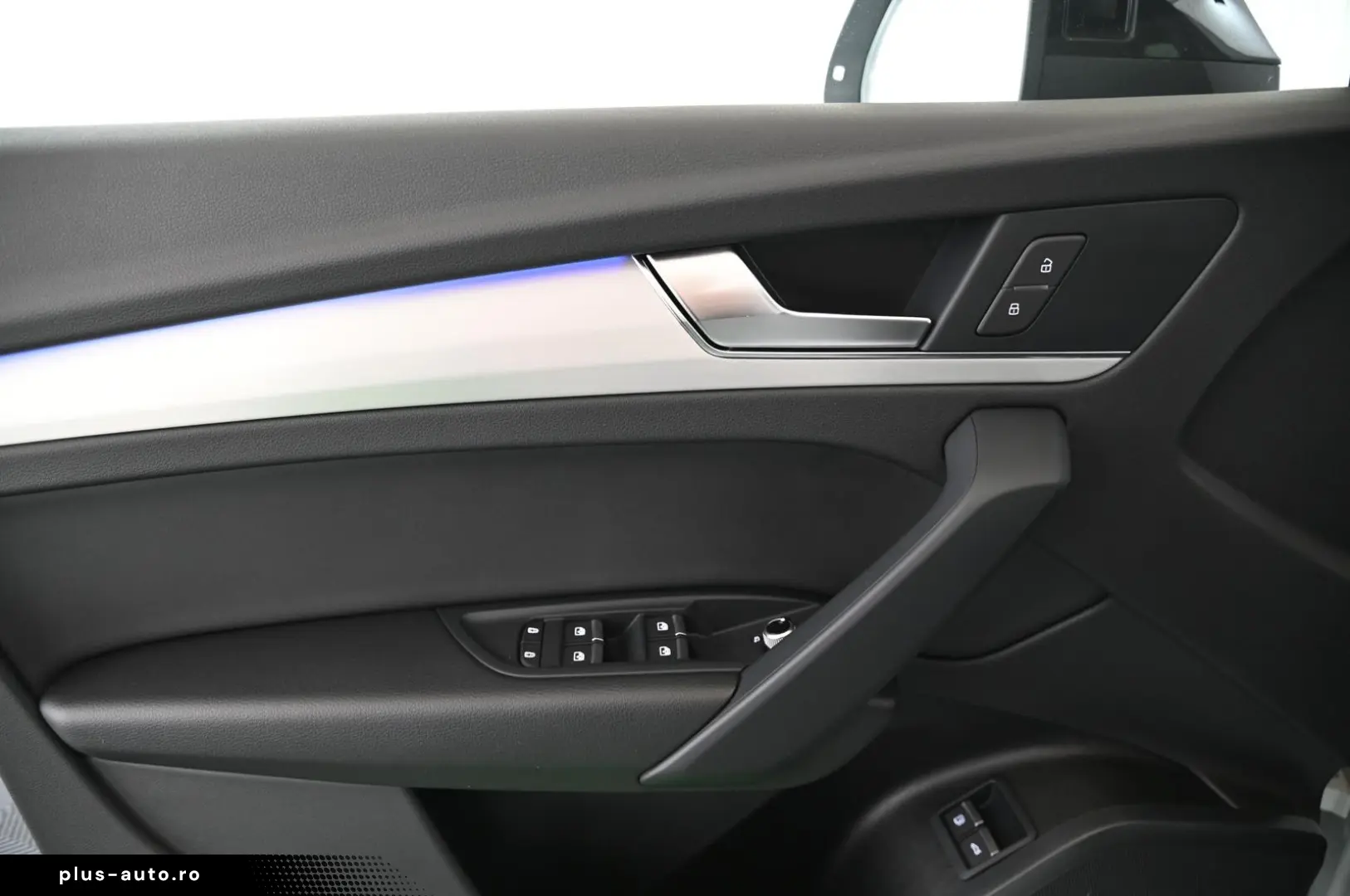 AUDI Q5 Sportback 55 TFSIe qr. S-Line  MATRIX PANO 19