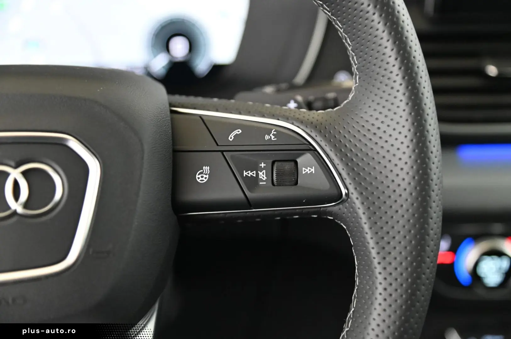 AUDI Q5 Sportback 55 TFSIe qr. S-Line  MATRIX PANO 19