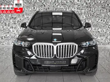 BMW X5 xDrive30d 3x M SPORT PANO ICONIC INDIVIDUAL