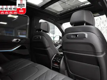 BMW X5 xDrive30d 3x M SPORT PANO ICONIC INDIVIDUAL