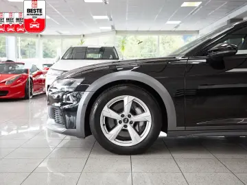 AUDI A6 55 TDI Allroad QUATTRO LUFT VIRTUAL ACC AHK