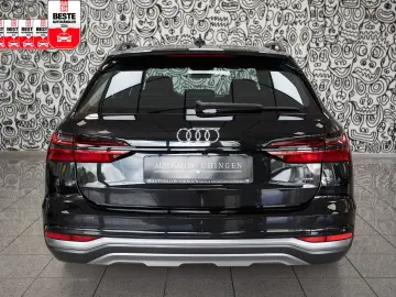 AUDI A6 55 TDI Allroad QUATTRO LUFT VIRTUAL ACC AHK