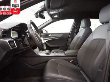 AUDI A6 55 TDI Allroad QUATTRO LUFT VIRTUAL ACC AHK