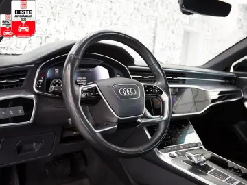 AUDI A6 55 TDI Allroad QUATTRO LUFT VIRTUAL ACC AHK