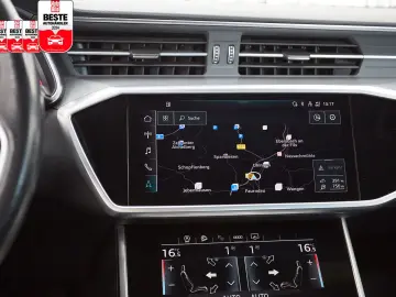 AUDI A6 55 TDI Allroad QUATTRO LUFT VIRTUAL ACC AHK