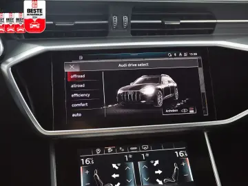 AUDI A6 55 TDI Allroad QUATTRO LUFT VIRTUAL ACC AHK