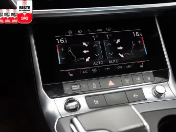 AUDI A6 55 TDI Allroad QUATTRO LUFT VIRTUAL ACC AHK